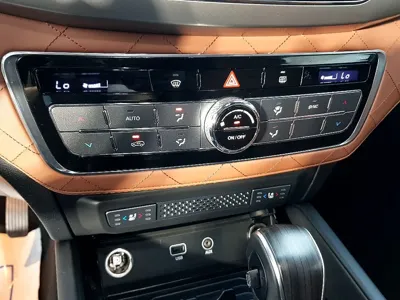 KG_Mobility_Ssangyong Rexton 2018, 119257 км, за 14500000 KRW - фото 11