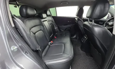 Kia Sportage 2016, 193770 км, за 5500000 KRW - фото 19