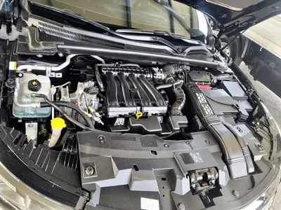 Renault-KoreaSamsung SM6 2019, 182177 км, за 5100000 KRW - фото 9