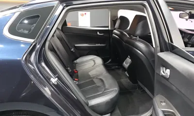 Kia K5 2016, 79824 км, за 9200000 KRW - фото 12