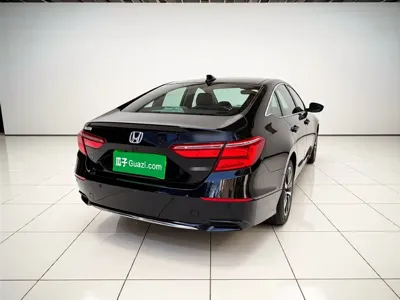 Honda Inspire 2022, 109900 км, за 84400 CNY - фото 6