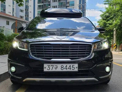 Kia Canival 2017, 159686 км, за 11000000 KRW - фото 3