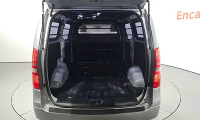 Hyundai Starex 2019, 51696 км, за 18300000 KRW - фото 20