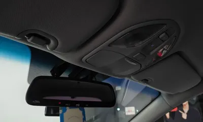 Hyundai Santafe 2017, 92525 км, за 13500000 KRW - фото 17