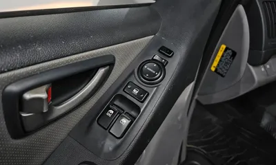 Hyundai Starex 2018, 150627 км, за 9900000 KRW - фото 12