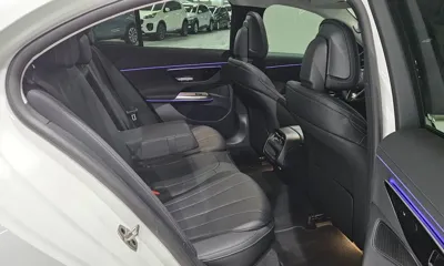 Mercedes-Benz E-Class 2024, 13464 км, за 62000000 KRW - фото 20