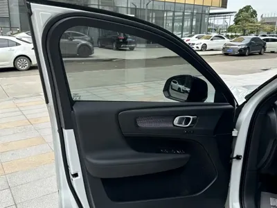 Volvo XC40 2019, 43600 км, за 78800 CNY - фото 12