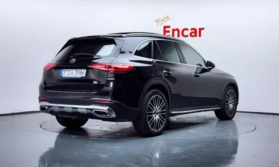 Mercedes-Benz GLC-Class 2023, 45301 км, за 57900000 KRW - фото 2