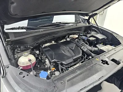 Hyundai Santafe 2021, 33695 км, за 29900000 KRW - фото 6