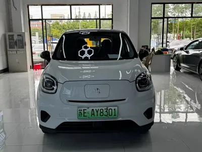 Leapmotor Leapmotor T03 2024, 28000 км, за 46800 CNY