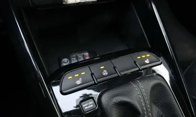 Kia Stonic 2018, 158936 км, за 7700000 KRW - фото 19
