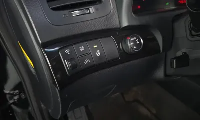 Kia Mohave 2014, 250196 км, за 5600000 KRW - фото 18