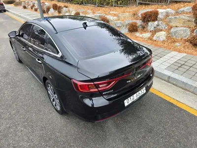 Renault-KoreaSamsung SM6 2017, 53874 км, за 9800000 KRW - фото 7