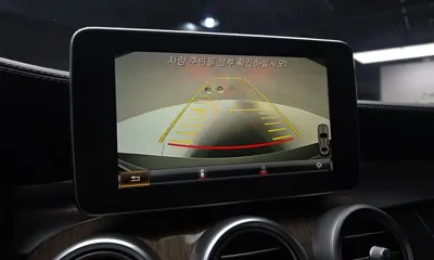Mercedes-Benz C-Class 2016, 62778 км, за 17000000 KRW - фото 16