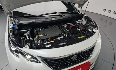 Peugeot 3008 2020, 17363 км, за 25900000 KRW - фото 6