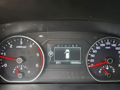 Kia Mohave 2017, 155000 км, за 7300000 KRW - фото 11