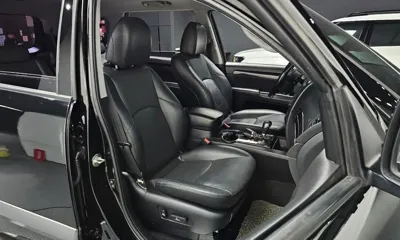 Kia Mohave 2015, 175204 км, за 7900000 KRW - фото 10
