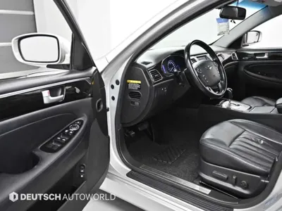Hyundai Genesis 2013, 160777 км, за 4500000 KRW - фото 11