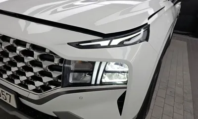 Hyundai Santafe 2023, 44438 км, за 28500000 KRW - фото 22