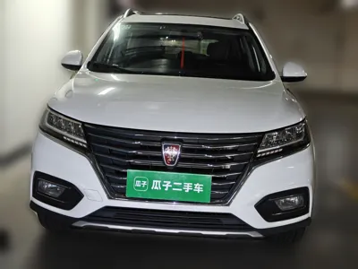 Roewe RX5 2019, 32900 км, за 45084.13 CNY
