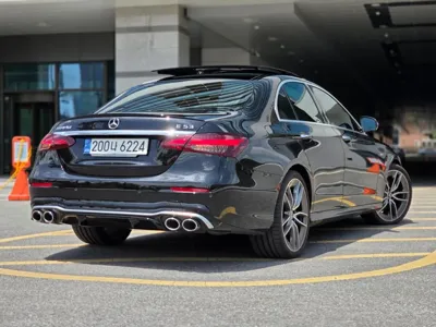Mercedes-Benz E-Class 2022, 37793 км, за 67900000 KRW - фото 4