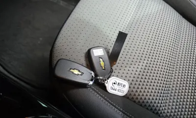 ChevroletGMDaewoo Trax 2024, 31672 км, за 17200000 KRW - фото 30