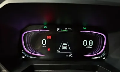 Kia Ray 2023, 18137 км, за 13900000 KRW - фото 8