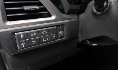 KG_Mobility_Ssangyong KORANDO 2019, 60627 км, за 14900000 KRW - фото 16