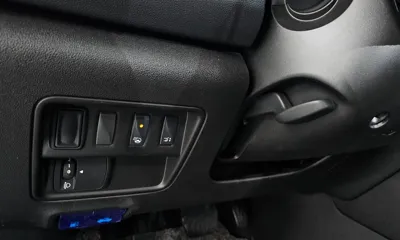 Renault-KoreaSamsung QM6 2019, 134304 км, за 9800000 KRW - фото 28