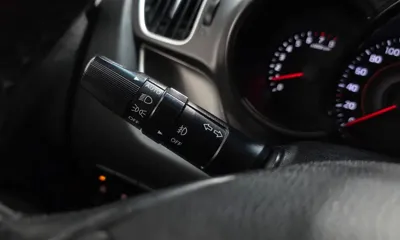 Kia Ray 2013, 94221 км, за 5000000 KRW - фото 19