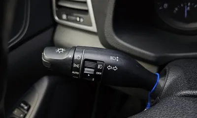 Hyundai Tucson 2017, 145109 км, за 8700000 KRW - фото 18