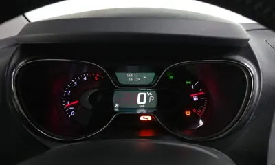 Renault-KoreaSamsung QM3 2017, 56673 км, за 5490000 KRW - фото 8