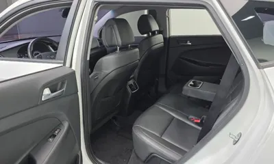 Hyundai Tucson 2017, 68855 км, за 13300000 KRW - фото 26