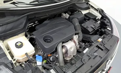 KG_Mobility_Ssangyong TIBOLI 2022, 101120 км, за 11200000 KRW - фото 6