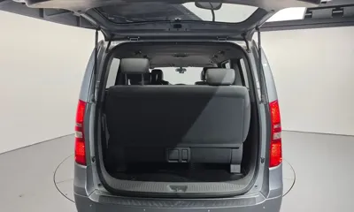 Hyundai Starex 2019, 96940 км, за 16000000 KRW - фото 20