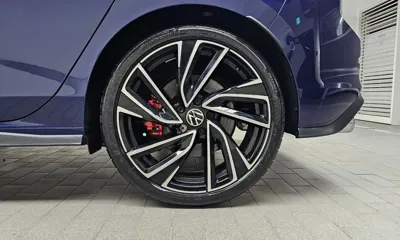 Volkswagen Golf 2024, 1103 км, за 37500000 KRW - фото 21