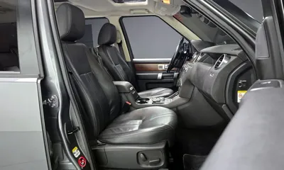 Land Rover Discovery 2016, 150128 км, за 23990000 KRW - фото 10