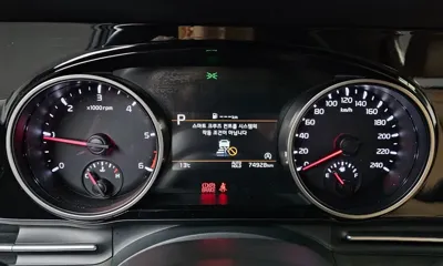 Kia Canival 2022, 74928 км, за 23900000 KRW - фото 8