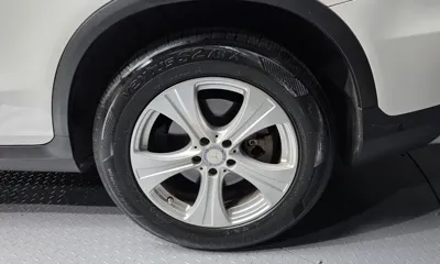Mercedes-Benz GLC-Class 2017, 100982 км, за 19500000 KRW - фото 5