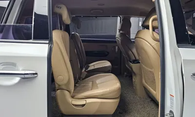 Kia Canival 2017, 153314 км, за 14000000 KRW - фото 12