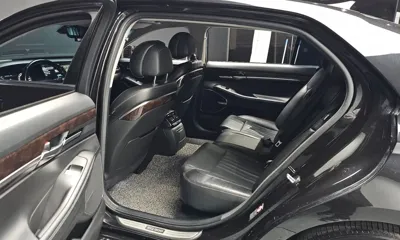 Genesis EQ900 2018, 115463 км, за 18500000 KRW - фото 11
