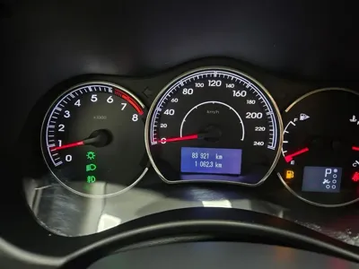 Renault-KoreaSamsung QM5 2013, 83919 км, за 4800000 KRW - фото 9