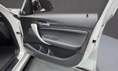 BMW 1-Series 2018, 106579 км, за 12900000 KRW - фото 24