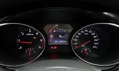 Kia Canival 2016, 140511 км, за 8300000 KRW - фото 8