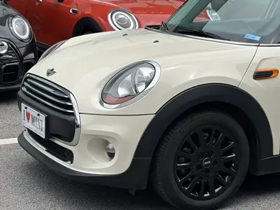 MINI MINI 2017, 42000 км, за 56800 CNY - фото 9