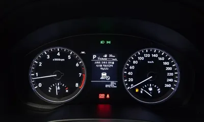 Hyundai Grandeur 2019, 89272 км, за 15800000 KRW - фото 8