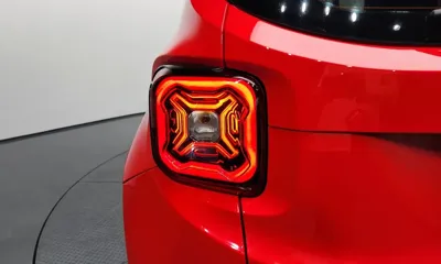 Jeep Renegade 2021, 58502 км, за 18200000 KRW - фото 23