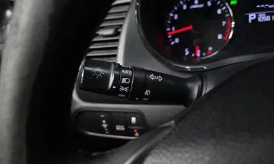 Kia K3 2015, 105813 км, за 5500000 KRW - фото 27