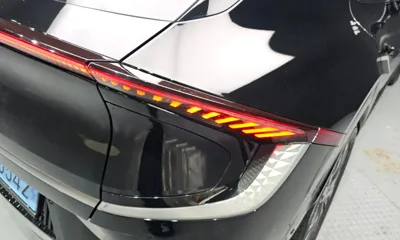 Kia EV6 2023, 77633 км, за 33700000 KRW - фото 23