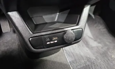 Kia Ray 2017, 40828 км, за 7300000 KRW - фото 12